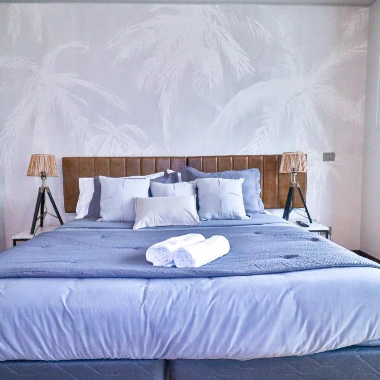HOM I Nuevo 2D2B en mejor Zona con Estacionamiento AV103 - Apartamento - 17