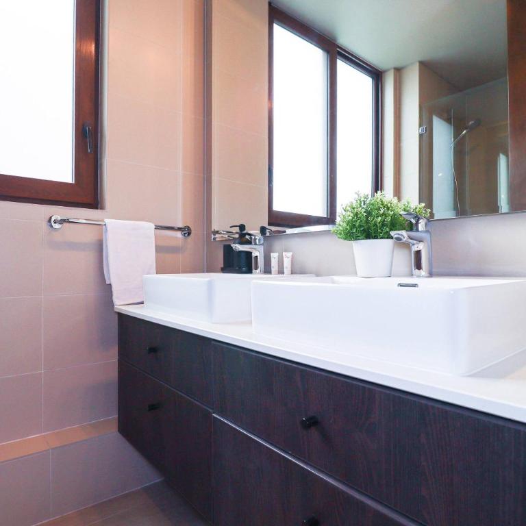 HOM I Nuevo 2D2B en mejor Zona con Estacionamiento AV103 - Apartamento - 19