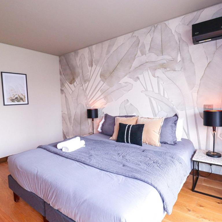 HOM I Nuevo 2D2B en mejor Zona con Estacionamiento AV103 - Apartamento - 23