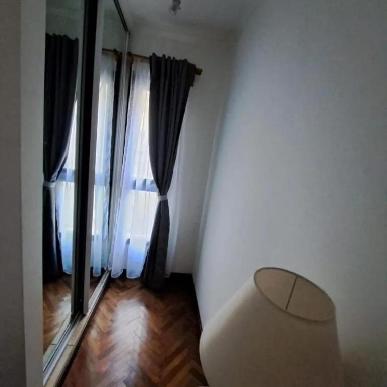 Alquilo departamento amoblado Nueva Cordoba - Apartamento de 1 dormitorio - 8