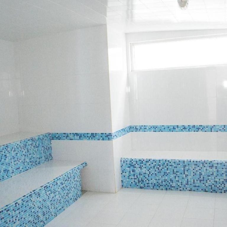 Lodging Apto 3302 Bocagrande - Two-Bedroom Apartment - 15