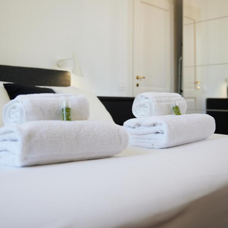 Zona Bocconi - moderno bilocale, AC, Wi-Fi - Appartamento con 1 Camera da Letto - 7