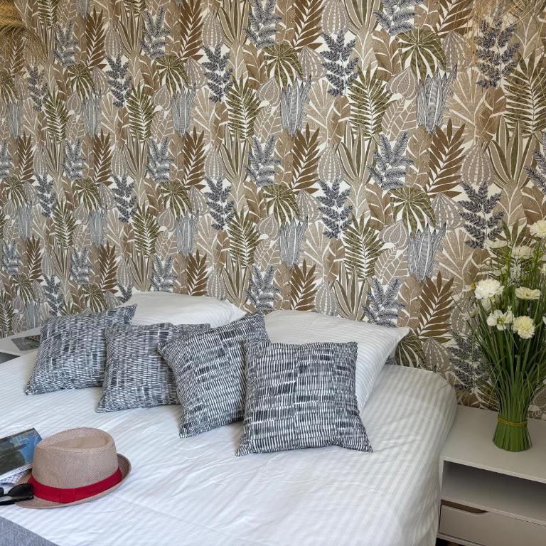 Aux portes de St Tropez magnifique appartement - Appartamento con 1 Camera da Letto - 1