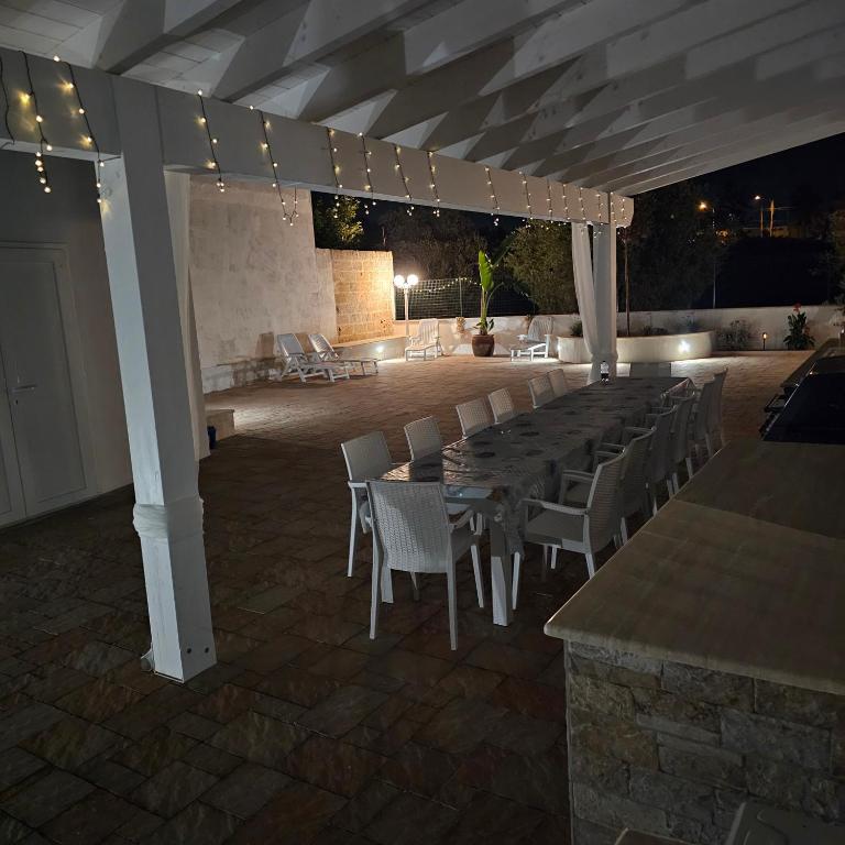 Villa Roberto - Villa - 36