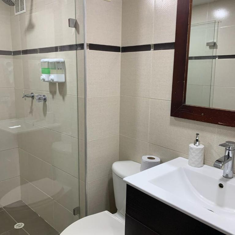 Hospedaje En Cartagena,Clasicos, Nuevo Conquistador, Turismocolombia-fit - Apartamento Estudio - 15