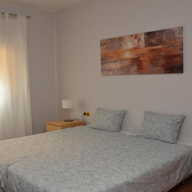 El Jade - Guada Apartamento - Apartamento con terraza - 8