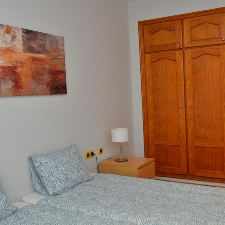 El Jade - Guada Apartamento - Apartamento con terraza - 11