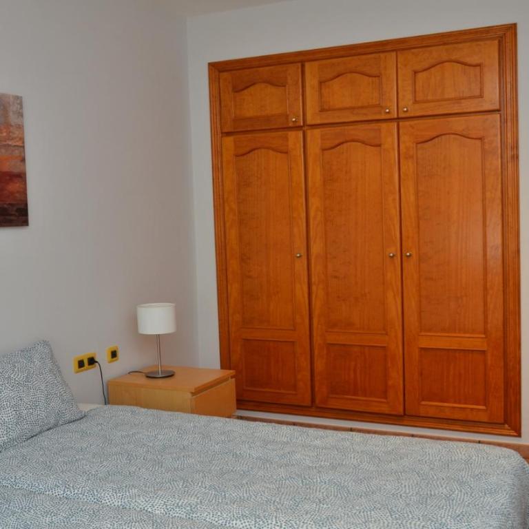 El Jade - Guada Apartamento - Apartamento con terraza - 12