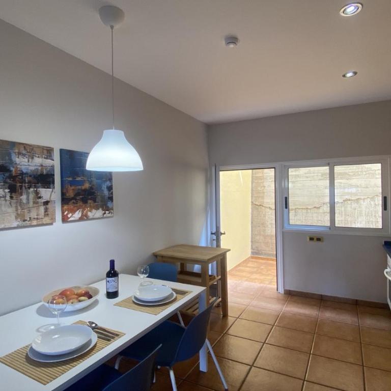 El Jade - Guada Apartamento - Apartamento con terraza - 16