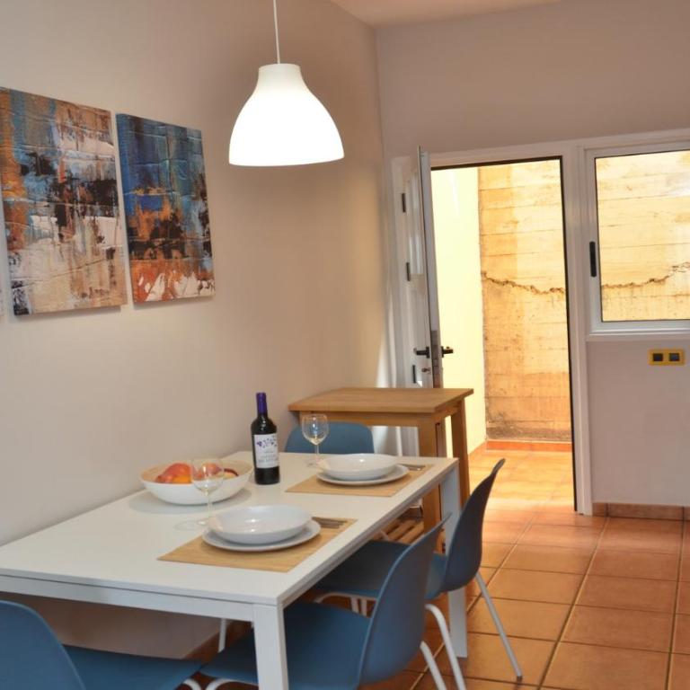El Jade - Guada Apartamento - Apartamento con terraza - 17