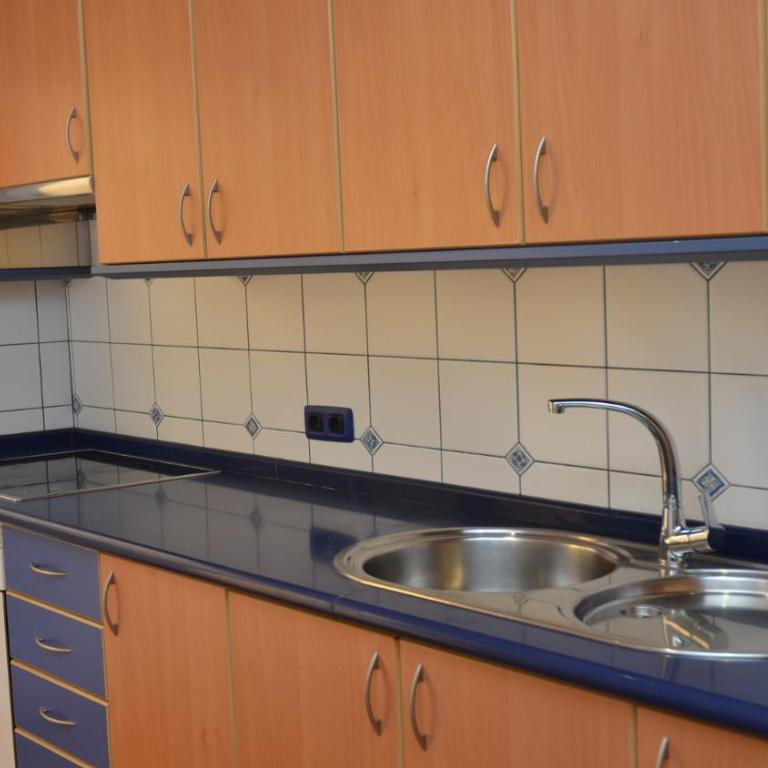 El Jade - Guada Apartamento - Apartamento con terraza - 19
