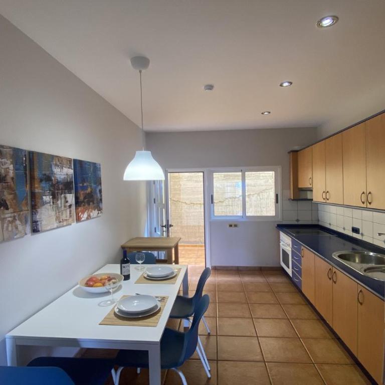 El Jade - Guada Apartamento - Apartamento con terraza - 21