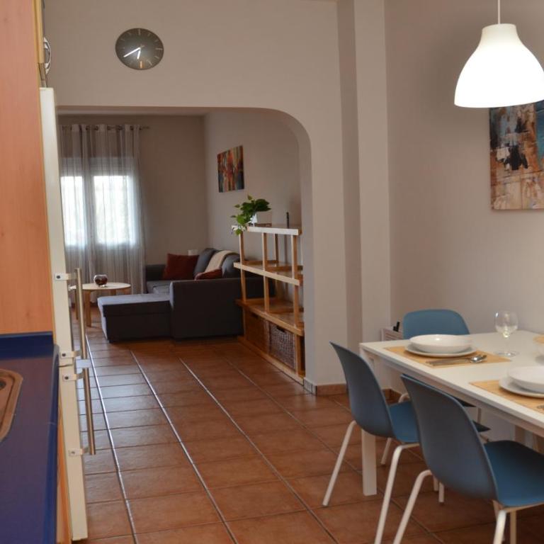 El Jade - Guada Apartamento - Apartamento con terraza - 24