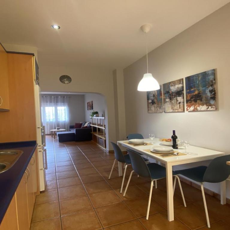 El Jade - Guada Apartamento - Apartamento con terraza - 25