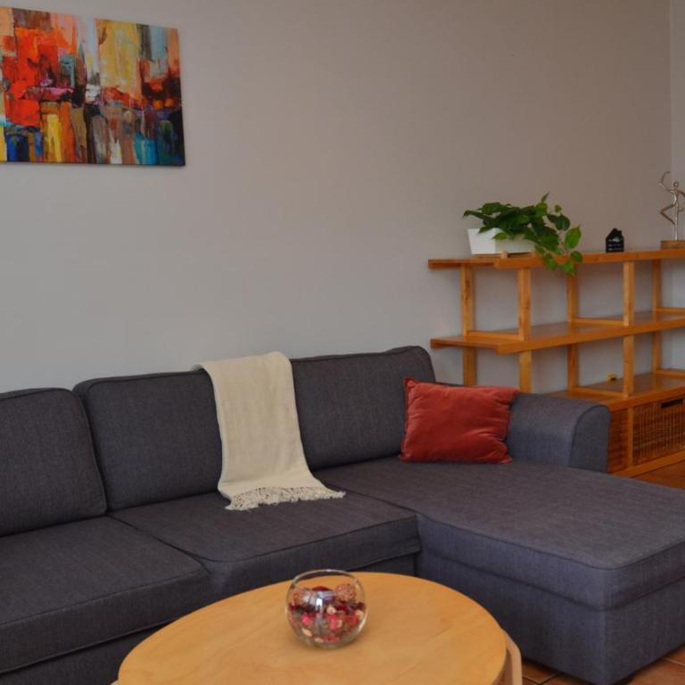El Jade - Guada Apartamento - Apartamento con terraza - 27