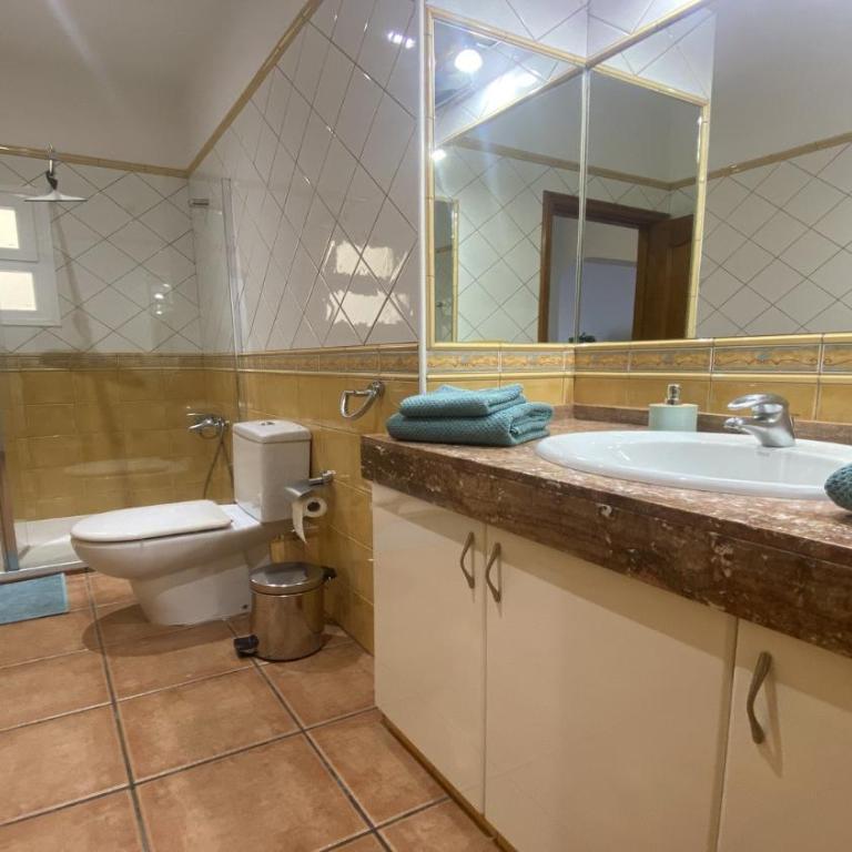 El Jade - Guada Apartamento - Apartamento con terraza - 29