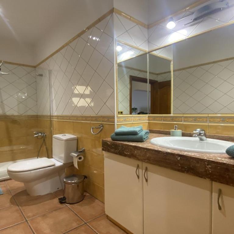 El Jade - Guada Apartamento - Apartamento con terraza - 32