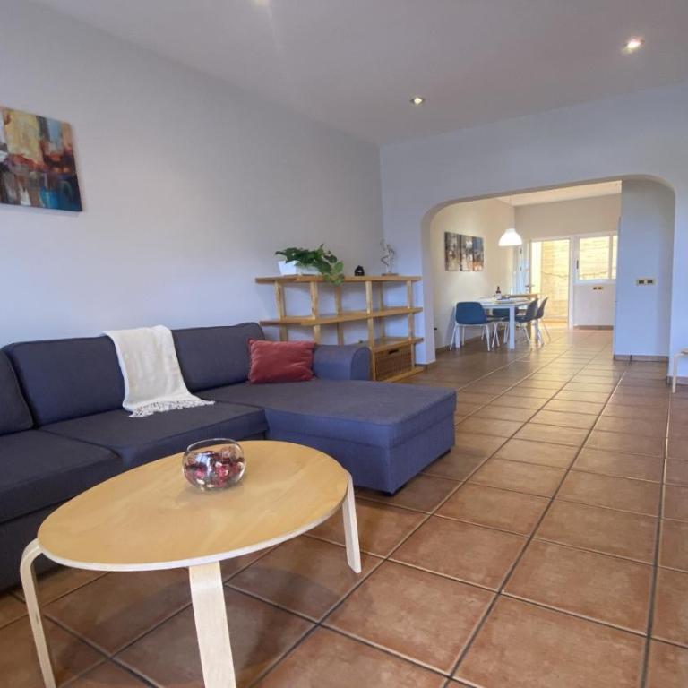 El Jade - Guada Apartamento - Apartamento con terraza - 36