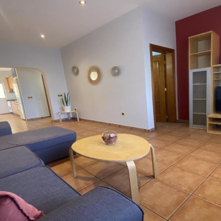 El Jade - Guada Apartamento - Apartamento con terraza - 38