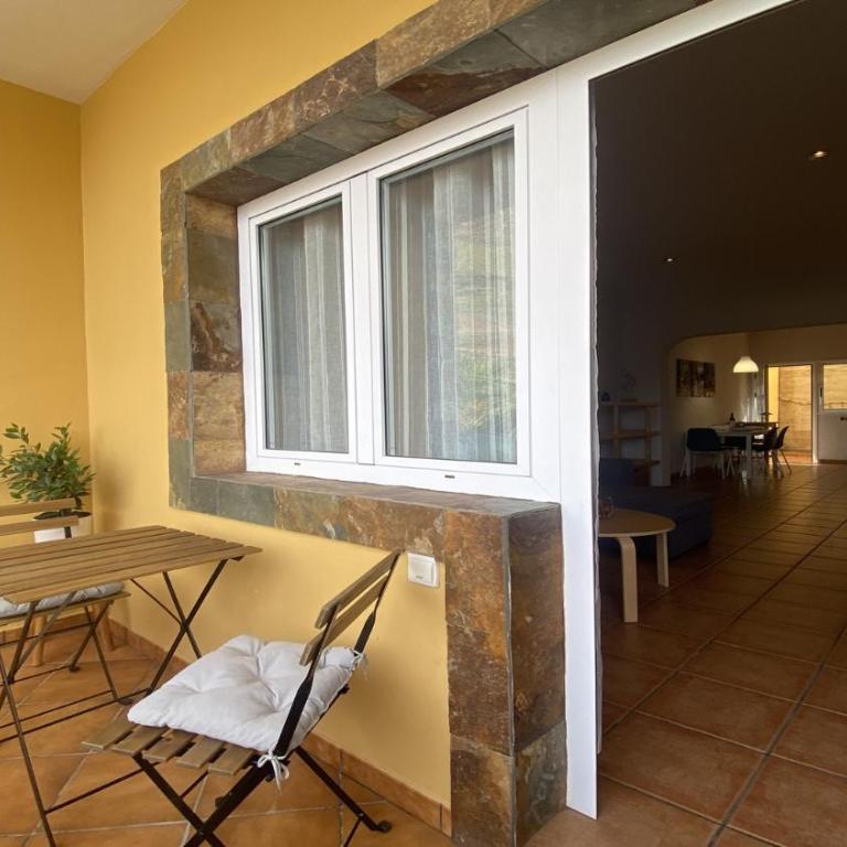 El Jade - Guada Apartamento - Apartamento con terraza - 5