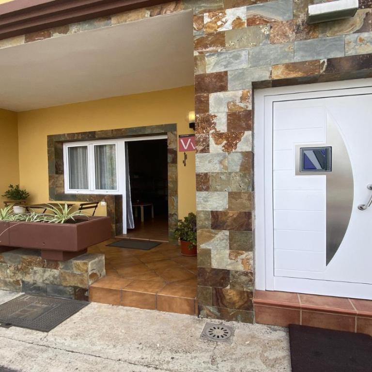 El Jade - Guada Apartamento - Apartamento con terraza - 53