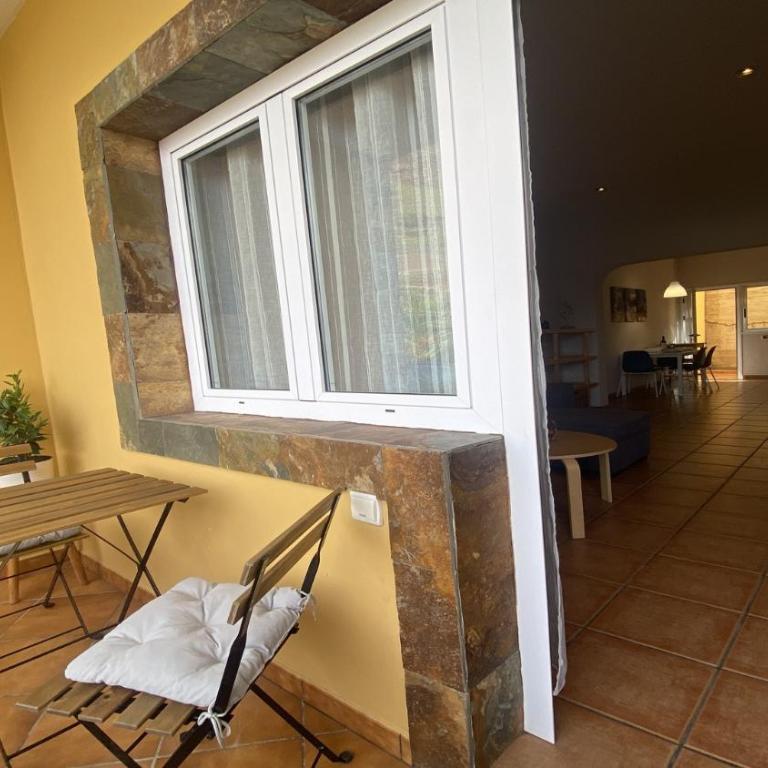 El Jade - Guada Apartamento - Apartamento con terraza - 6