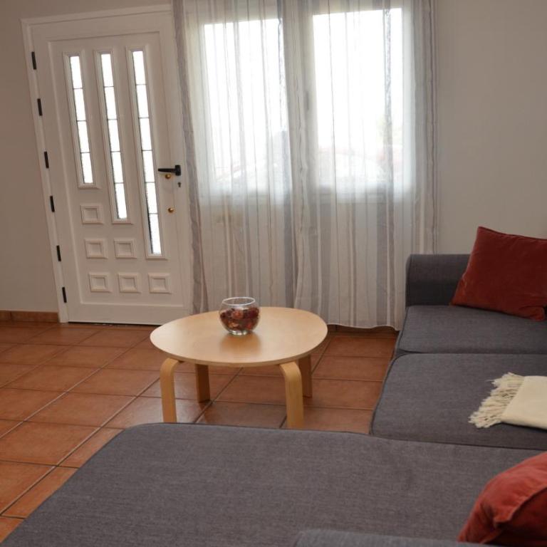 El Jade - Guada Apartamento - Apartamento con terraza - 39