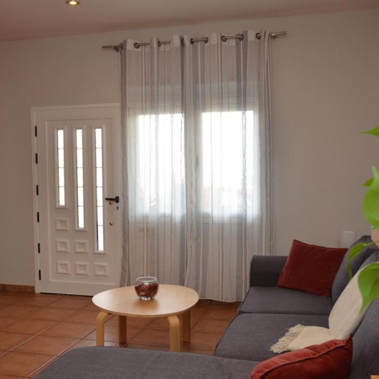 El Jade - Guada Apartamento - Apartamento con terraza - 40