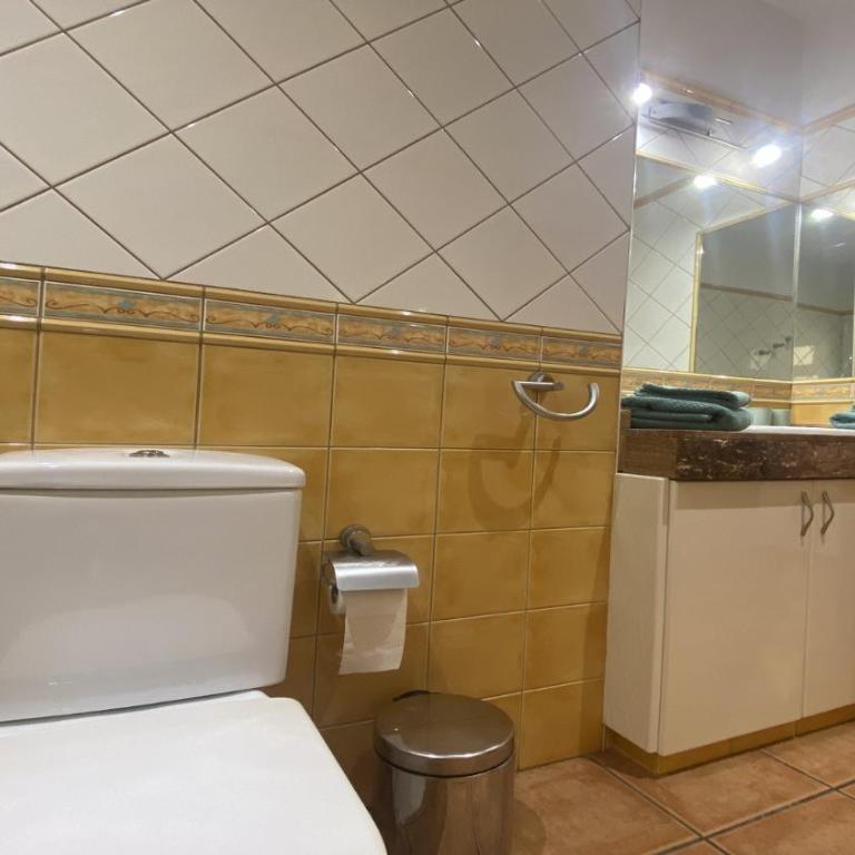 El Jade - Guada Apartamento - Apartamento con terraza - 31