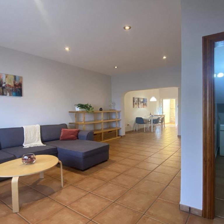 El Jade - Guada Apartamento - Apartamento con terraza - 46