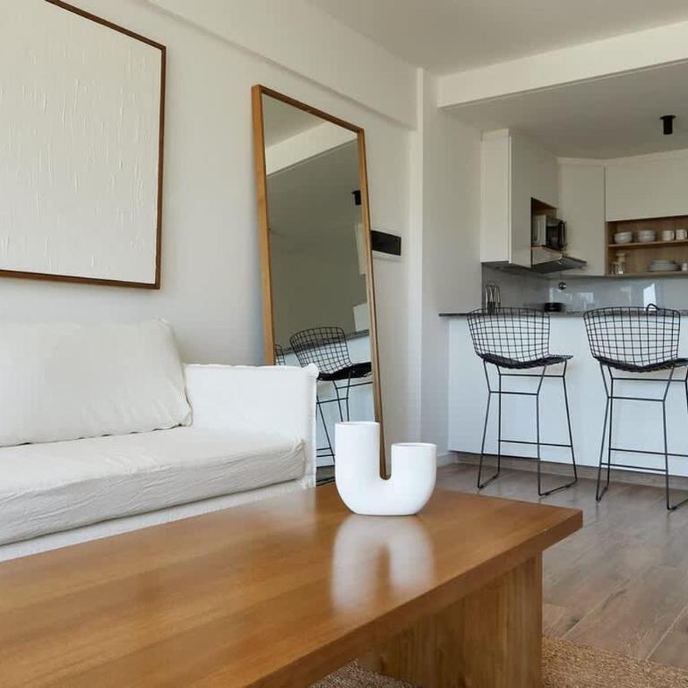 Hestia at Abasto Pool GARDEL 4E - Apartamento - 4