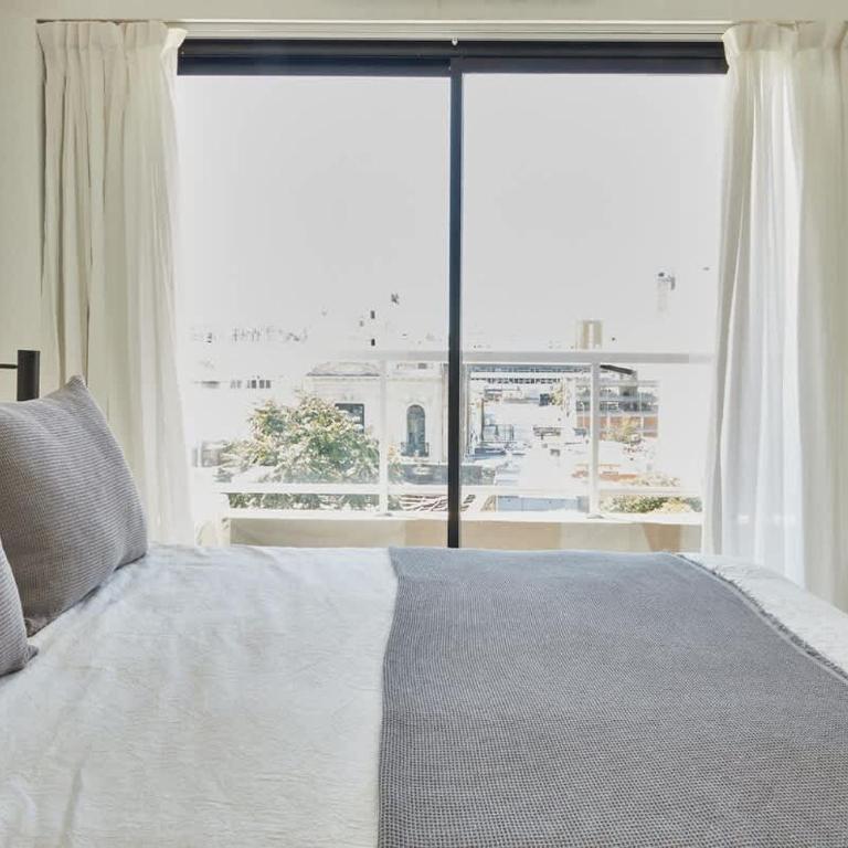 Hestia at Abasto Pool GARDEL 4E - Apartamento - 5