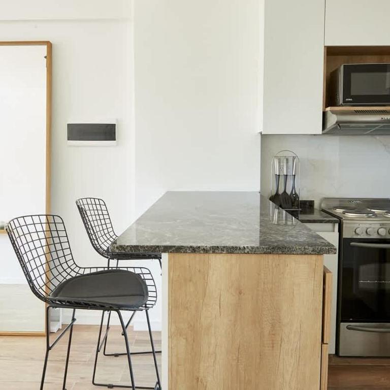 Hestia at Abasto Pool GARDEL 4E - Apartamento - 8