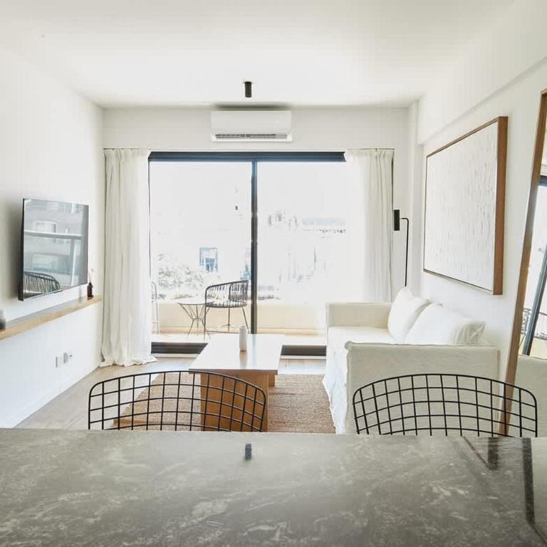 Hestia at Abasto Pool GARDEL 4E - Apartamento - 10