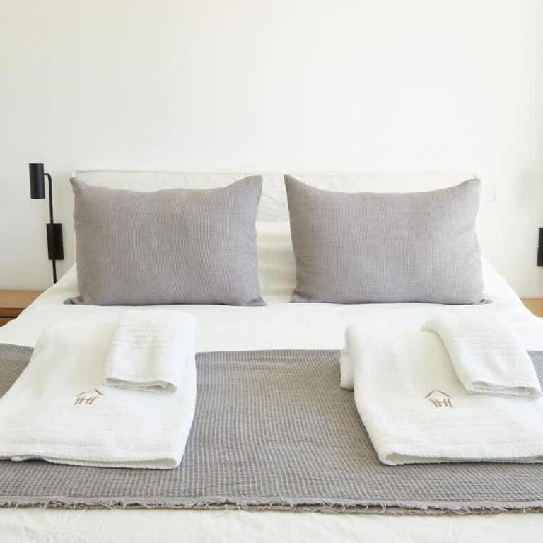 Hestia at Abasto Pool GARDEL 4E - Apartamento - 11