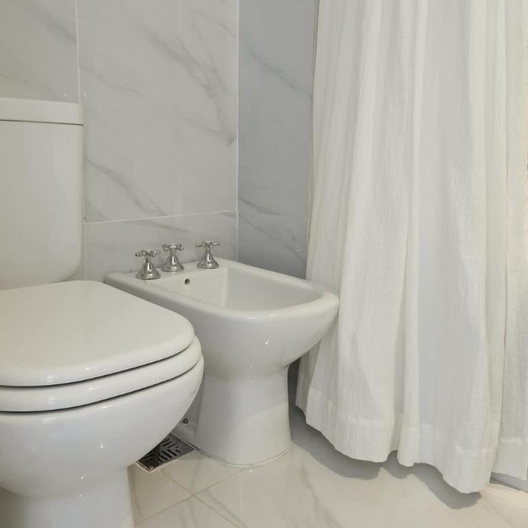 Hestia at Abasto Pool GARDEL 4E - Apartamento - 14