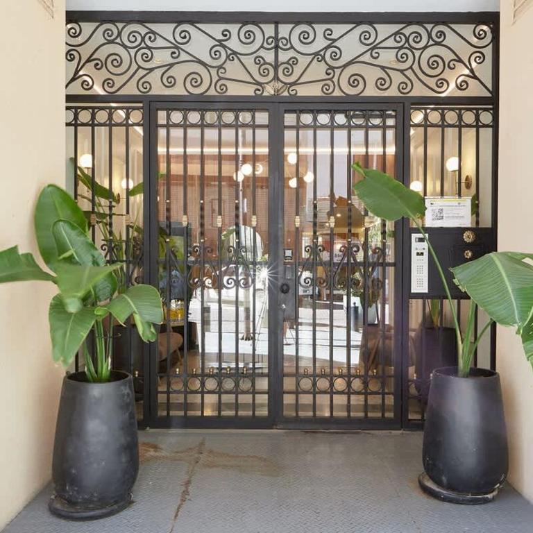 Hestia at Abasto Pool GARDEL 4E - Apartamento - 20