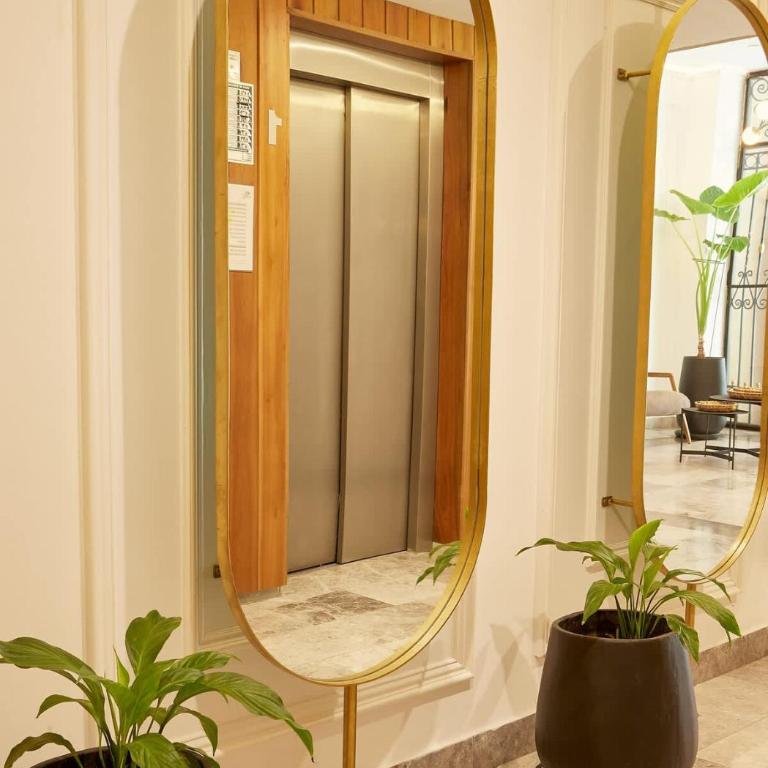 Hestia at Abasto Pool GARDEL 4E - Apartamento - 21