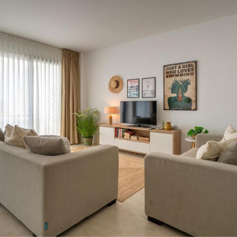 Experience Elevated Living at this Pure South Penthouse - Apartamento - 3