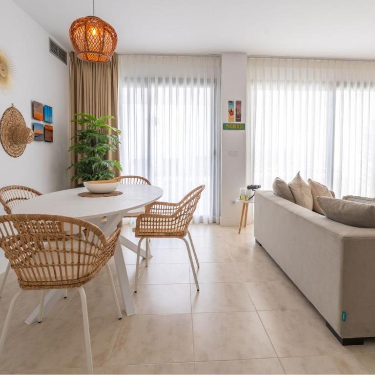 Experience Elevated Living at this Pure South Penthouse - Apartamento - 4