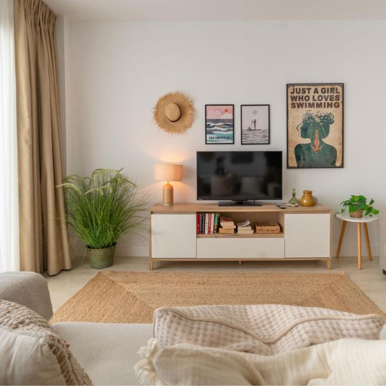 Experience Elevated Living at this Pure South Penthouse - Apartamento - 8