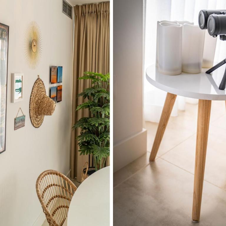 Experience Elevated Living at this Pure South Penthouse - Apartamento - 9