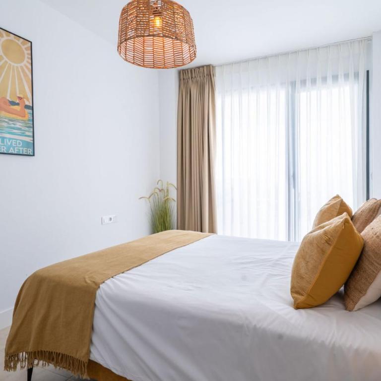 Experience Elevated Living at this Pure South Penthouse - Apartamento - 20