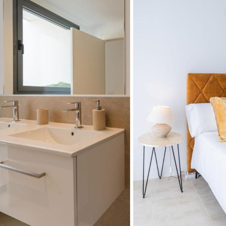 Experience Elevated Living at this Pure South Penthouse - Apartamento - 21