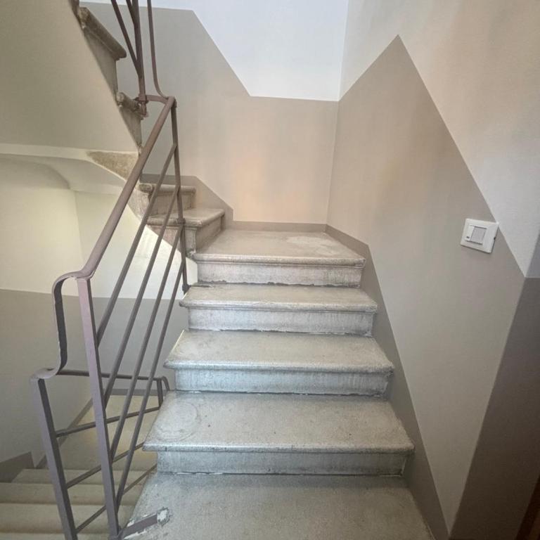 Il giardino di Anna- appartamenti con giardino privato - Appartamento con 1 Camera da Letto - 15