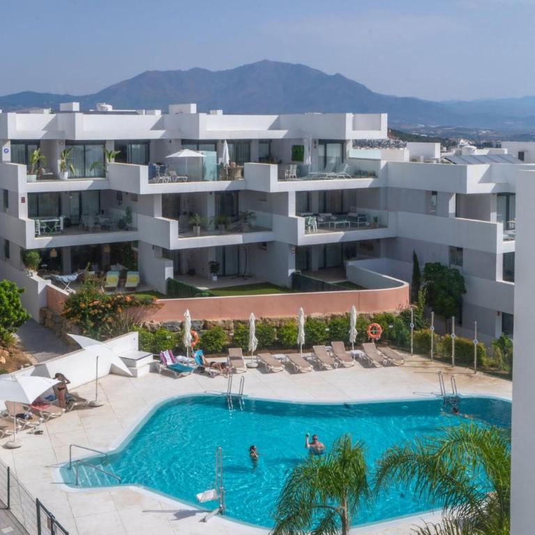 Experience Elevated Living at this Pure South Penthouse - Apartamento - 36