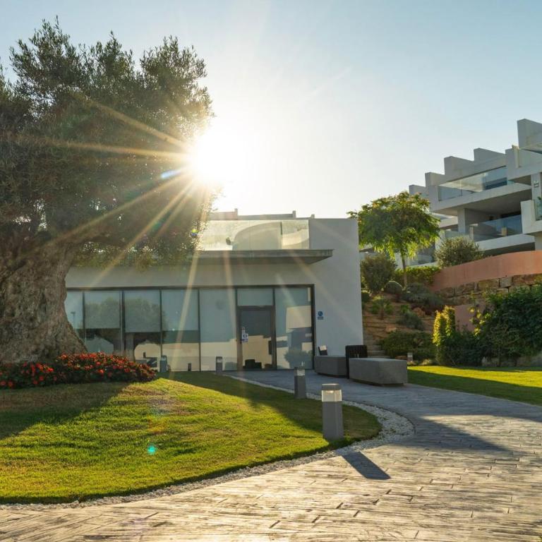 Experience Elevated Living at this Pure South Penthouse - Apartamento - 43