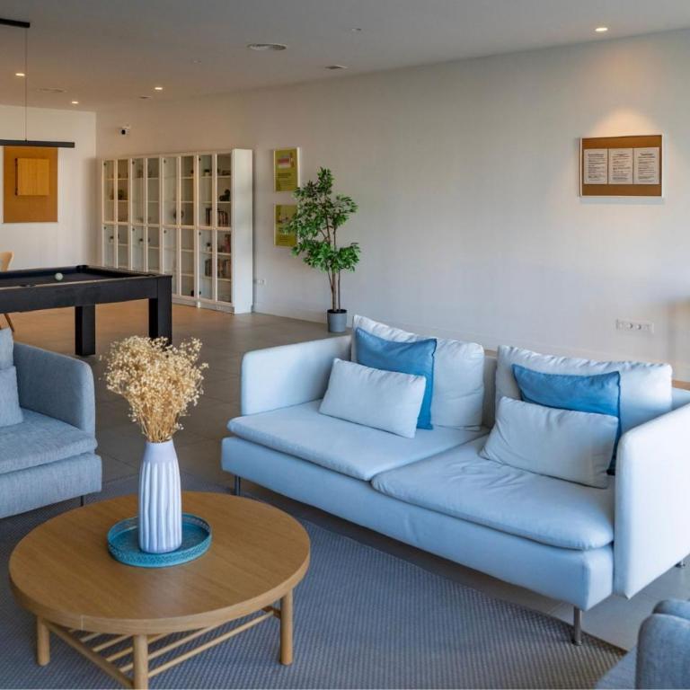 Experience Elevated Living at this Pure South Penthouse - Apartamento - 44