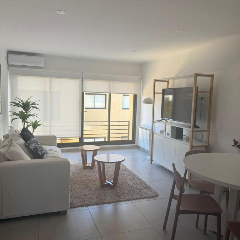 Departamento Delfina - Apartamento de 1 dormitorio - 1