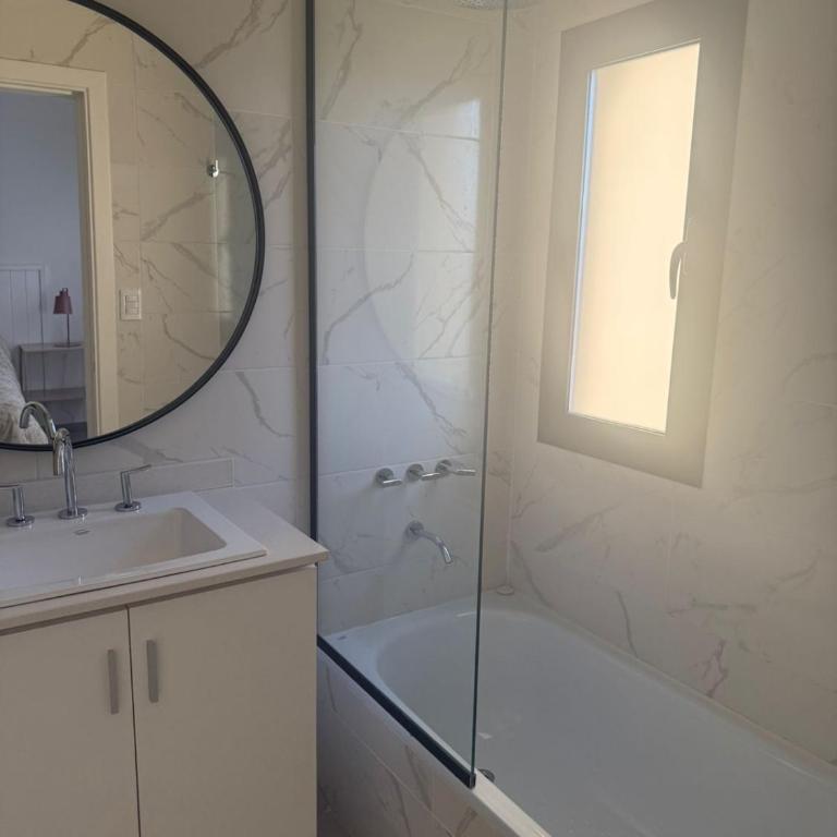 Departamento Delfina - Apartamento de 1 dormitorio - 2